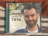 Alexandru Andries - Verde-n fata