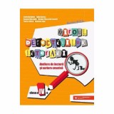 Cumpara ieftin Biroul detectivilor literari - Clasa 4 - Camelia Burlan, Alina Danciu, Paralela 45