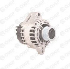 Generator / Alternator SUBARU IMPREZA Limuzina (GD) (1999 - 2016) QWP WGE107 foto