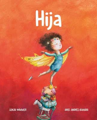Hija (Little One) foto
