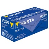 BATERIE AG0 LR63 V379 VARTA