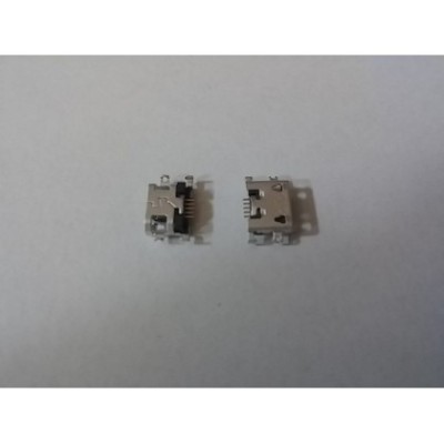 Conector Incarcare Huawei Y550 Original foto
