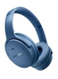 Bose Quietcomfort Anc Bluetooth Over-ear Headphones - Blue Android Devices|Apple Devices