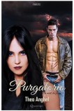 Purgatorio | Theo Anghel
