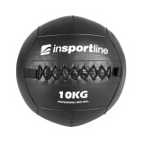 Minge medicinala inSPORTline Walbal SE 10 kg pentru antrenament functional