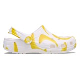 Saboti Crocs Classic Fresh Fruits Clog Galben - Banana