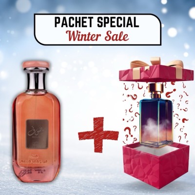 Mousuf Wardi + Parfum Surpriza 100ml foto