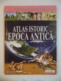 ATLAS ISTORIC , EPOCA ANTICA , 2007