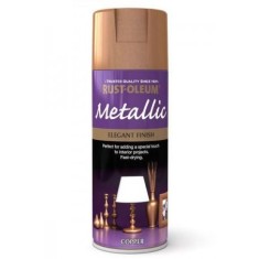 Vopsea Metalizata Aramie / Copper 400ml