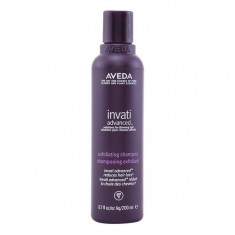 ?ampon Exfoliant Invati Aveda (200 ml) foto