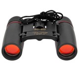 Binoclu profesional observare generala DEPOX&reg;, 30x60, negru