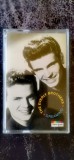 The Everly Brothers - Dreaming (casetă audio originală)