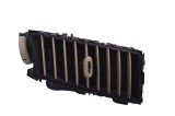 Gura de ventilație planșa de bord INFINITI FX 2013 OEM: 68750-1CA1A,68750-1CA1E 17780523