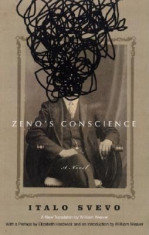 Zeno&amp;#039;s Conscience foto
