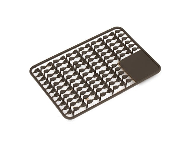 X2 Pellet Stops - Clear (Transparent), M - Medium