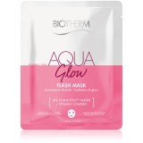 Biotherm Aqua Glow Flash Mask masca pentru celule 31 g
