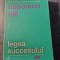 Legea succesului Napoleon Hill