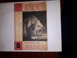 Cumpara ieftin CY &quot;Colecția Munții Nostri / Nr. 6 / Munții Apuseni&quot; Ghid Turistic Montan / RPR
