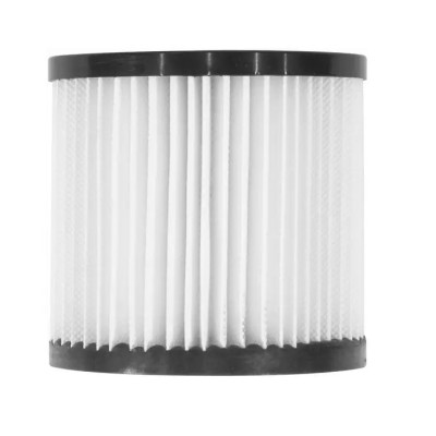 Filtru HEPA pentru aspiratoare umed uscat GNTS Gude 17004, O105 mm foto