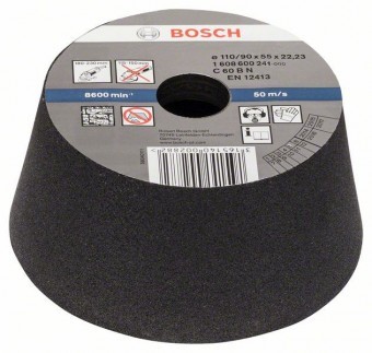 Bosch Piatra oala 110, R60/piatra - 3165140002882