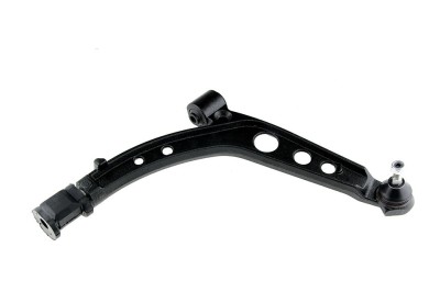Brat suspensie fata Fiat Cinquecento, Seicento, 600 0.7, 0.9, 1.1 07.1991-01.2010, Inferior Dreapta, NTY ZWD-FT-022 foto