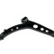 Brat suspensie fata Fiat Cinquecento, Seicento, 600 0.7, 0.9, 1.1 07.1991-01.2010, Inferior Dreapta, NTY ZWD-FT-022