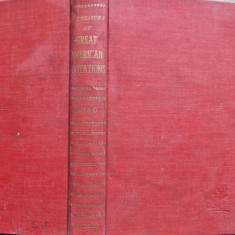 Charles Hurd - A Treasury of Great American Quotations: Our Country's Life and History in the Thoughts of it's Men and Women