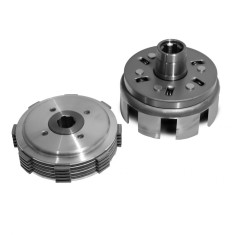 Ambreiaj complet motocultor 178F, 186F Innovative ReliableTools foto