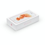 Cutie Originala Apple iPhone 6S 32GB Gri (4.7 inch) - Ambalaj Telefon