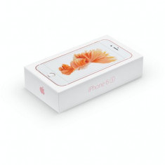 Cutie (Ambalaj) Original Apple iPhone 6s 32Gb (4,7&amp;quot;) Gri foto