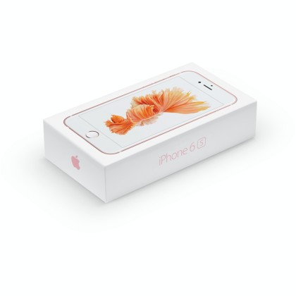 CUTIE (AMBALAJ) ORIGINAL APPLE IPHONE 6S 32GB (4,7&quot;) GRI