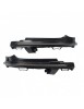 Set 2 Semnalizari Led Oglinda Dinamice Audi Q5 FY, Q7 4M, Xenon Bright