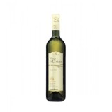Vinos Sanz Finca la Colina Verdejo Cien x Cien - Vin Sec Alb - Spania - 0.75L