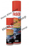 MBS Fasco spray revigorant pentru bandouri si spoilere 600ml, Cod Produs: 002358