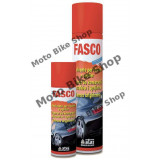 MBS Fasco spray revigorant pentru bandouri si spoilere 600ml, Cod Produs: 002358