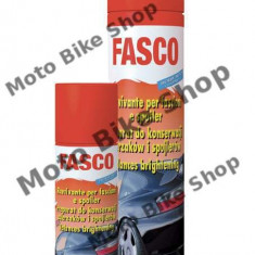 MBS Fasco spray revigorant pentru bandouri si spoilere 600ml, Cod Produs: 002358