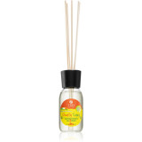 THD Home Fragrances Citronella Essence aroma difuzor cu rezerv&atilde; 100 ml