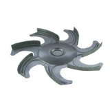 ELICE VENTILATOR TURBO Aragaz Beko FSE62110DX, 217440103 ARCELIK / BEKO