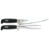 Set Marttiini Roast Condor Kitchen Professional, Cutit Friptura + Furca + Gift Box