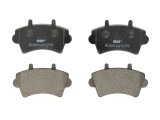 Placute frana fata Renault Master, Opel Movano, Nissan Interstar , Originale Renault 7701207339