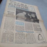 Cumpara ieftin ZIAR VIATA CAPITALEI NR.10 JOI 15 MARTIE 1990