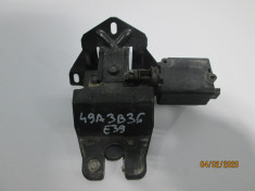 Broasca cu actuator BMW Seria 5 E39 an 1996-2004 cod 8168892 foto