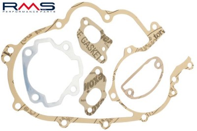 Set complet garnituri Vespa PX - PXE Arcobaleno Sprint 3 serie 2T (78-93) 125-150cc foto