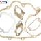 Set complet garnituri Vespa PX - PXE Arcobaleno Sprint 3 serie 2T (78-93) 125-150cc