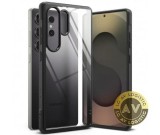 Husa pentru Samsung Galaxy S25 Ultra S938 Ringke Fusion Bold Neagra
