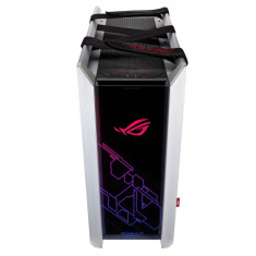 Carcasa asus rog strix gx601 helios rog strix white rog strix helios white edition rog foto