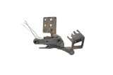 Senzor de nivel &icirc;nălțime st&acirc;nga spate LAND ROVER RANGE ROVER IV L405 2019 OEM: JPLA-3D026-BA 25031687