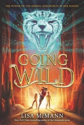 Going Wild foto