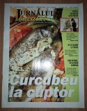 Revista Jurnalul de Bucătărie nr. 5 (17 nov 2004)
