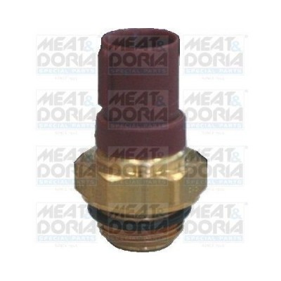 Meat &amp;amp;amp; Doria Comutator temperatura, ventilator radiator foto